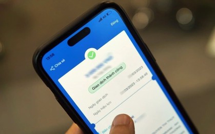 Tài khoản ACB ít sử dụng bỗng phát sinh giao dịch 300 triệu đồng, người phụ nữ Hà Tĩnh được công an mời làm việc