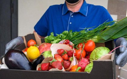 Nhiều chủ doanh nghiệp F&B lúng túng với chuyện nhập nguyên liệu sao cho đúng luật