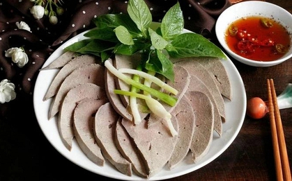 Gan lợn: Bổ hay béo? Sự thật về calo khiến nhiều người phải xem lại thói quen ăn uống