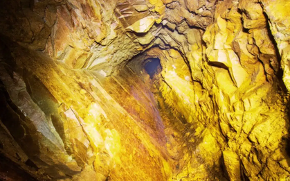 Phát hiện mỏ vàng dưới biển đầu tiên: Trữ lượng vượt 3.900 tấn, giới chuyên gia đặc biệt chú ý