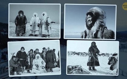 Những bí ẩn kinh hoàng về các ngôi làng biến mất không một dấu vết từ hồ Anjikuni tại Canada đến Kuldhara Ấn Độ