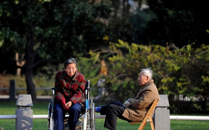 Có nhà có tiền, chẳng nợ nần, nhưng ở tuổi U60 tôi mới thấm thía phát hiện điều mình thiếu nhất