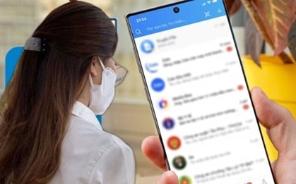 Công an cảnh báo người dân không gửi những hình sau qua Zalo, Messenger