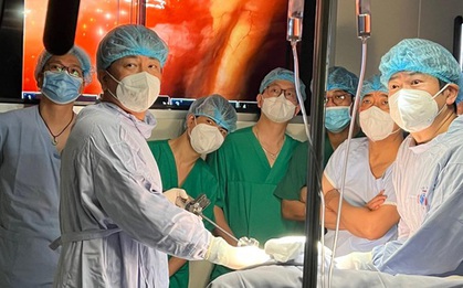 Ung thư phổi: Vì sao cần tầm soát sớm bằng CT liều thấp?