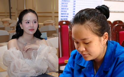 Lời khai của Á khôi Bùi Thị Phương Linh SN 2004 vừa bị bắt