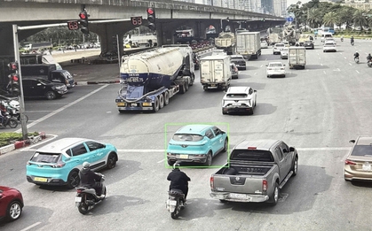 786 chủ xe ô tô trong danh sách sau nhanh chóng nộp phạt nguội theo Nghị định 168