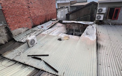 Khẩn trương điều tra nguyên nhân vụ cháy làm 3 người tử vong ở TPHCM