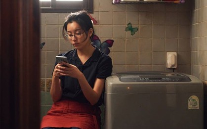 Phải nhìn thái độ ở 3 cảnh này mới rõ mẹ chồng thương con dâu thật hay giả