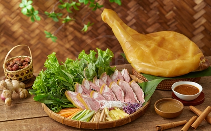 1 món ăn “siêu hot” dịp Tết có thể khiến huyết áp cao vút nếu lạm dụng: Phó Giáo sư cảnh báo điều đáng lo