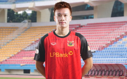 Chủ nhân 3 Quả bóng Vàng Việt Nam Nguyễn Hoàng Đức - Bền bỉ với kỷ luật để giữ phong độ đỉnh cao