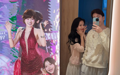 Động thái của Pháo giữa lúc ViruSs lộ ảnh hẹn hò trợ lý