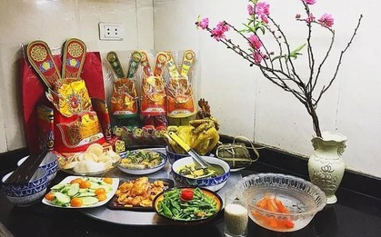 5 đại kỵ khi cúng Ông Công Ông Táo