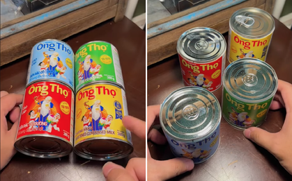 Sữa Ông Thọ chia thành vị cay - không cay: Nghe cách dân mạng phân biệt mà nhà sản xuất cũng nhức đầu