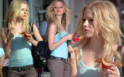 Hot lại diện mạo năm 19 tuổi của công chúa ma cà rồng từng đẹp nhất nhì làng nhạc