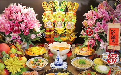 Rất nhiều gia đình làm thiếu: Mâm cúng ông Công ông Táo năm Ất Tỵ 2025 chuẩn phải có những gì?
