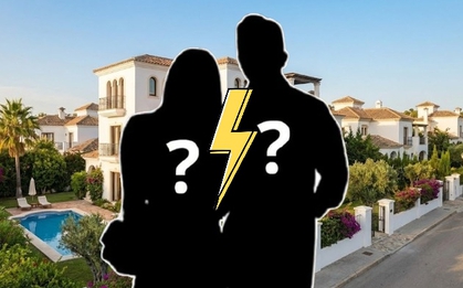 Cặp vợ chồng quốc dân showbiz lộ loạt dấu hiệu rạn nứt, “ăn miếng trả miếng” cực sốc