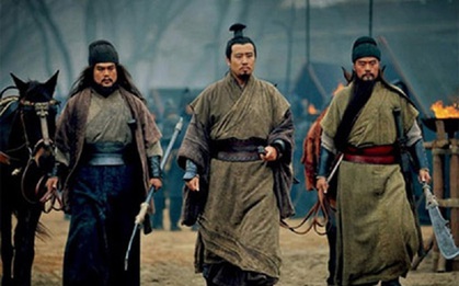 Lưu Bị nói 'vợ con như áo mặc', có phải là coi rẻ người đầu gối tay ấp?