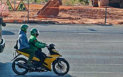 Sáng nay 6/2, Công an Gia Lai công bố chi tiết bắt giữ nghi phạm cướp ngân hàng