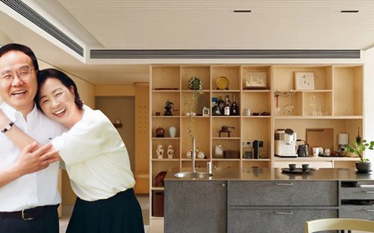 Không ở cùng con, không vào viện dưỡng lão: Cặp vợ chồng về hưu chọn cách sống giúp tiết kiệm hàng trăm triệu mỗi năm