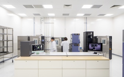 Từ phòng thí nghiệm đến hành trình bền vững của Apple