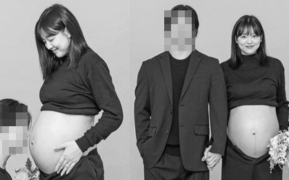 Xôn xao ảnh "Em gái quốc dân" Kim Yoo Jung mang bầu?