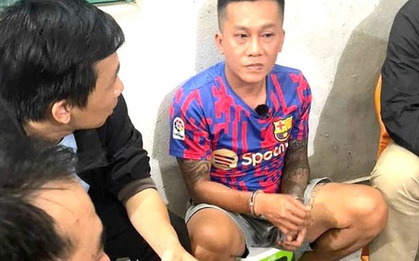 Nhóm cướp ngân hàng ở Gia Lai rất manh động, nguy hiểm, có kỹ năng sử dụng súng