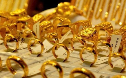 5 thời điểm tuyệt đối không nên mua vàng