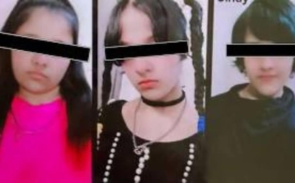 Thảm kịch nghiện game: 3 chị em gái nhảy lầu tự tử do bố mẹ tịch thu điện thoại