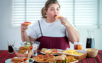 5 món ăn quen mặt trên mâm cơm khiến thận hỏng chỉ sau vài năm: Người trẻ nhập viện khi chưa kịp hiểu chuyện gì xảy ra