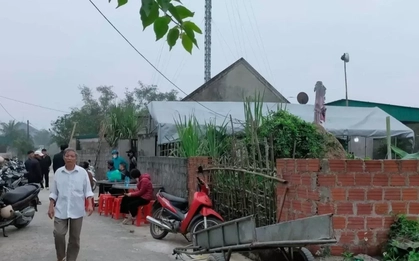 Đốt than sưởi ấm, 3 người trong gia đình tử vong nghi do ngạt khí