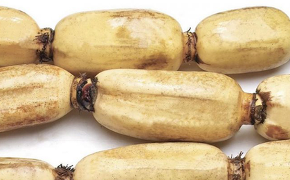 2 loại củ dễ là “ổ ký sinh trùng" mắt thường không thấy được, loại đầu bảng nhiều người mê