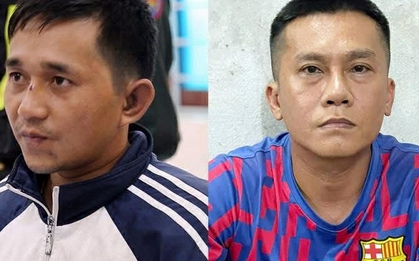 Vụ bắt 2 nghi phạm cướp ngân hàng ở Gia Lai: "Mắt xích" quan trọng từ tin báo của quần chúng nhân dân, 5 người được thưởng nóng