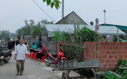 3 người trong gia đình tử vong nghi do ngạt khí than: Hoàn cảnh khiến nhiều người xót xa