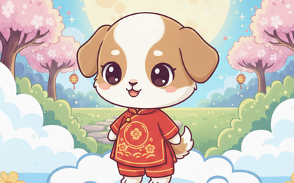 Âm thầm nhưng rất tài năng: Từ tháng 2, 4 con giáp nhí này bắt đầu "lên dốc", càng ngày càng giỏi giang