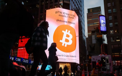 'Bán làm gì khi đã lỗ 90%' - Tiếng than xé lòng của 1 nhà đầu tư Bitcoin, thừa nhận chơi crypto không khác gì đánh bạc