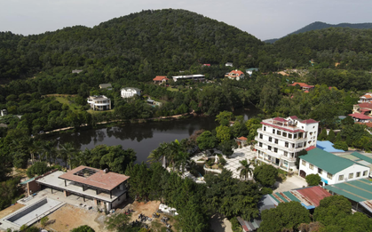 Viện dưỡng lão nội trú duy nhất giữa rừng thông: Cách trung tâm Hà Nội 40km, giá từ 300.000đ/ngày