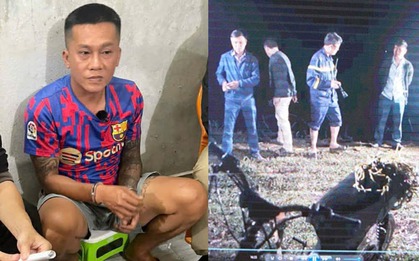 Nghi phạm cướp ngân hàng ở Gia Lai thú nhận túng quá làm liều dù biết khó thoát, chuẩn bị 3 tháng