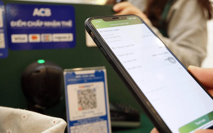 Người đàn ông SN 1984 chuyển khoản 499 triệu đồng vào 1 tài khoản ACB để mua hạt điều: Công an xã điều tra giao dịch mua bán