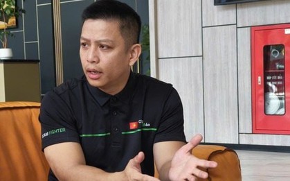 Hơn 17 tỷ tài khoản bị chiếm đoạt, Hiếu PC phát hiện email cũ cũng đang "trôi nổi" trên chợ đen