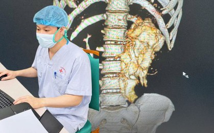 "Bác sĩ ơi cứu em, nhưng... cho em về ăn Tết xong mổ được không": Lời cầu khẩn khiến bác sĩ khoa Thận-Tiết niệu và Nam học lặng người trước thềm năm mới