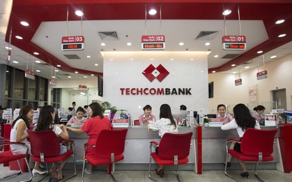 Techcombank có thông báo khẩn đến toàn bộ khách hàng