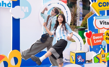 Chùm ảnh: “Đặc quyền” dành cho các fandom tại Gala WeChoice Awards 2025, xuất hiện “sít rịt” trước giờ G