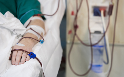 12 dấu hiệu thận đang “kêu cứu” âm thầm: Điều cuối cùng nhiều người chủ quan, đến viện thì đã muộn