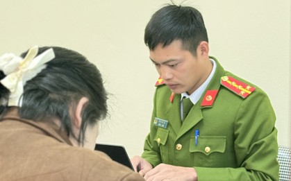 Nhận 94,7 triệu đồng từ tài khoản lạ, người phụ nữ âm thầm rút sạch tiền mang về nhà, 3 tháng sau công an mời làm việc