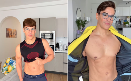 Tránh 9 thực phẩm quen thuộc, người đàn ông 59 tuổi trông trẻ hơn tuổi thật… gần 30 năm