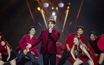 Noo Phước Thịnh - “người giữ lửa” Tết Việt tại Gala nhạc Việt 2026