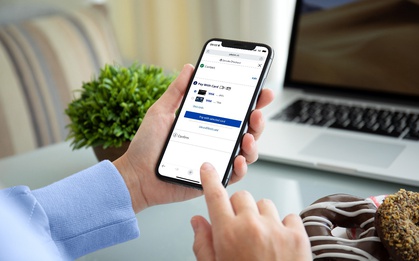 SACOMBANK triển khai Click To Pay - Đơn giản hóa thanh toán trực tuyến