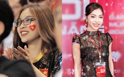 Nhật Lê gây sốc với hình ảnh hiện tại