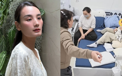 1 sao nữ Vbiz sốc lên tiếng: "2026 còn mẹ chồng kiểu này nữa hả!"