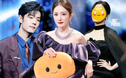 Drama cực lớn: Dương Mịch bị tố làm chuyện không thể chấp nhận với Tiêu Chiến, nguồn cơn đều do 1 mỹ nhân?